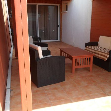 Apartment Ground Floor, FREE INTERNET Agia Napa Exterior foto