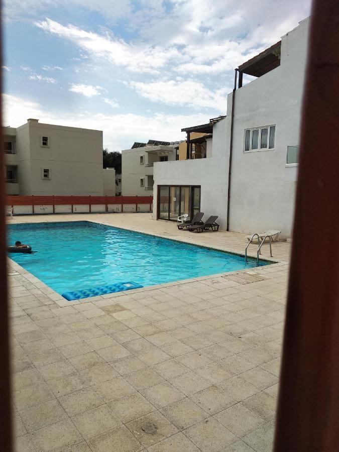 Apartment Ground Floor, FREE INTERNET Agia Napa Exterior foto